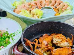 -202特色排档(五缘湾店)