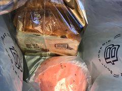 -PARIS BAGUETTE巴黎贝甜(周浦万达店)