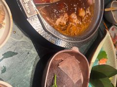 -牛New寿喜烧(中山公园龙之梦店)