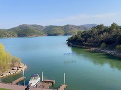 -天目湖涵田半山温泉