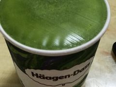 -哈根达斯(西安高新店)