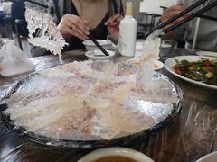-官塘鱻鱻鱼生
