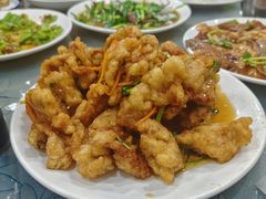 -新乡饭店