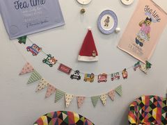 -希望齿科(河西店)