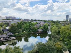 -岭南和园