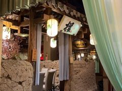 -淀里船宴(裕华东路店)