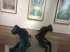 -宝龙艺术中心(七宝宝龙城店)