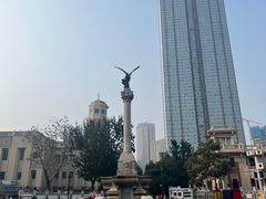 -天津意大利风情旅游区
