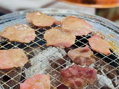 -牛也烧肉(摩尔城店)