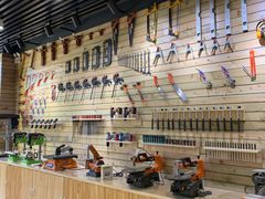 -手创未来·木工DIY手作