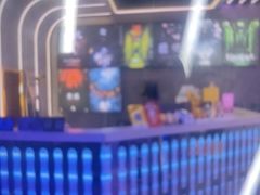 -关你鬼室大型密室逃脱(佛山创意园店)