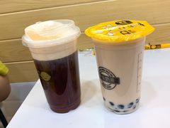 -快乐柠檬happylemon(丰台万达广场店)