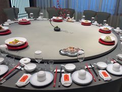 -大鹏饭店·金陵家宴(奥体中心店)