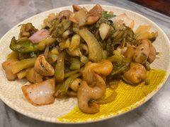 -紫金食坊(江南西路店)