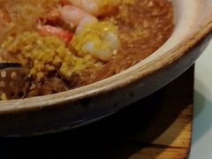 -煎饼卷大葱·非遗传承·潍坊菜(十笏园店)