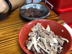 -藏书金记家宝羊肉馆(黄河北路店)