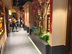 -翁家大院(西美·五洲天地店)