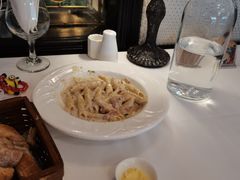 -火车头法国西餐厅