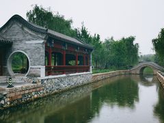 -张家湾公园