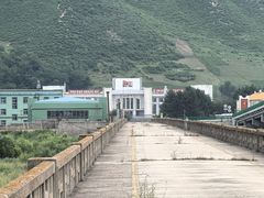 -图们国门景区