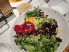 -清真·卡德尔大叔新疆主题餐厅(龙汇路店)