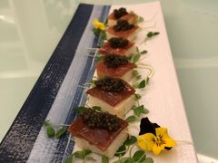 -悦融琥珀·京鲁菜·海味珍品(西单店)
