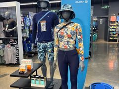 -迪卡侬(大英山店)