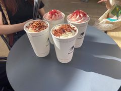 -BeauTea水仙(coco park店)