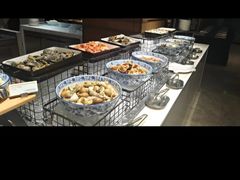 -新食谱全日制餐厅·苏州苏州湾艾美酒店