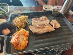 -Dombe豚(黑猪肉街店)
