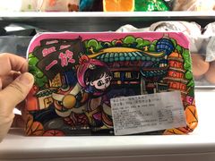 秘制无骨凤爪（大盒）-一於无骨凤爪(万科广场店)