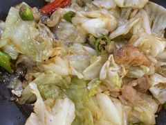 -小四川菜馆(托乐嘉店)