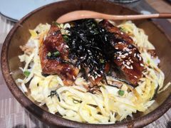 -酒井酱子·深夜食堂(东城汇店)