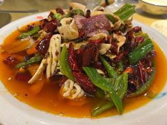 -易老九江湖菜(北滨一路店)
