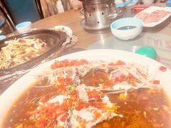 -湘聚缘湘菜馆(斜土路店)