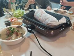 -李氏下饭菜·巫山纸包鱼·烤鱼(滨江路店)