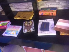 -失落之城沉浸式剧情密室(江宁万达店)
