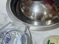-东北农家院·铁锅炖(莘庄店)