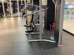 -瑞力健身(解放数创广场店)