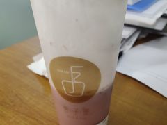 -舍予茶(桂林路店)