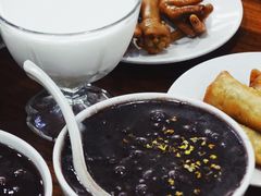 -随柳居·苏式小吃(建新巷店)