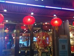 -唛嘻哒烤串朝鲜族风味(金桥店)