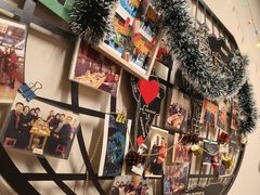 -京朋串屋·烧烤(望京西路总店)