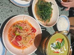 -Home Thai·泰谣(王府井apm店)