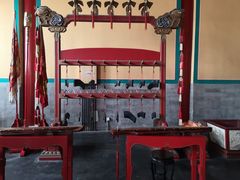 -历代帝王庙博物馆