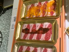 -花味·自助烤肉(雨花客厅店)