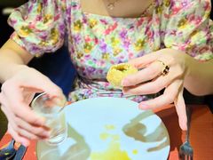 -Bombay Grill印度餐厅