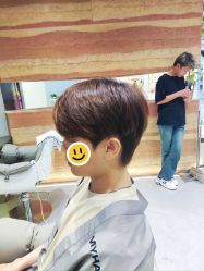-MY HAIR ARDOR