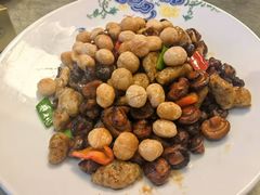 -聚福宝合苑食府(南头镇店)