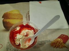 -麦当劳(莆田荔城大道万达店)